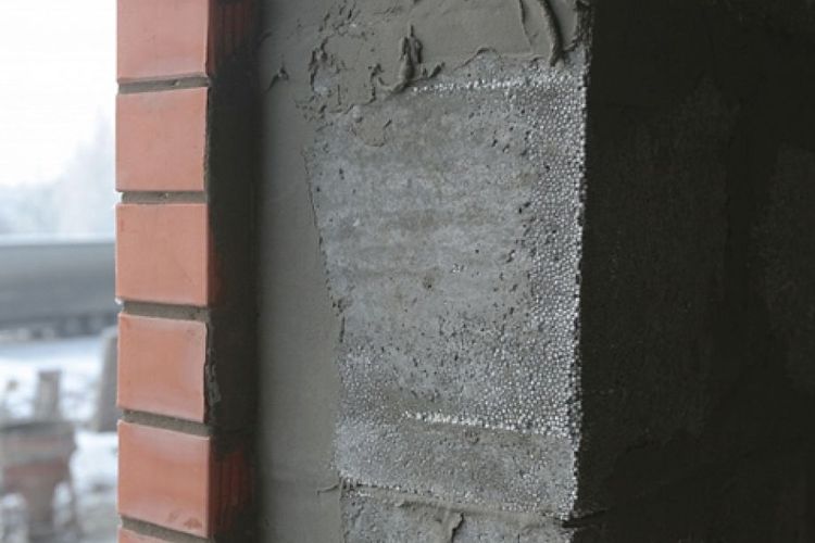Нужно ли дому из полистиролбетона «отстояться»: усадка и когда начинать отделку